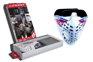 RESPRO® CINQRO™ MASK