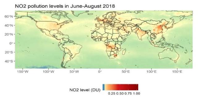 Global-NO2-pollution1